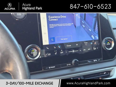Used 2023 Lexus RX 350 Premium w/ Accessory Package AWD/4WD image 39
