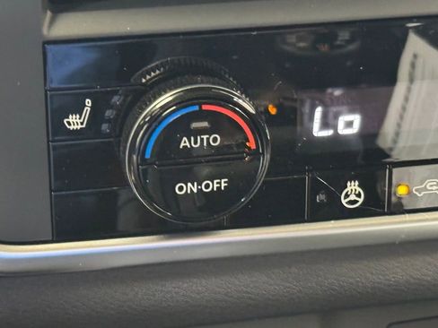 New 2026 Nissan Rogue SV image 38