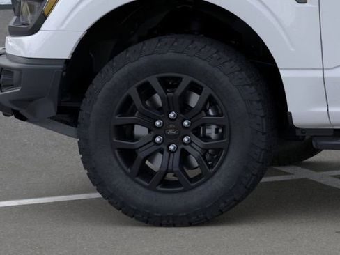 New 2025 Ford F150 Tremor w/ Equipment Group 402A High image 19