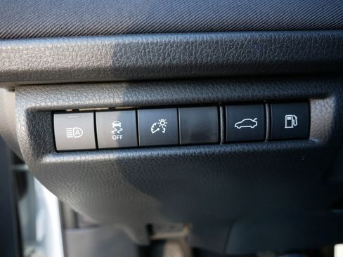 Certified 2026 Toyota Camry LE FWD image 28