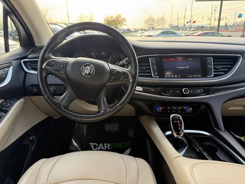 Used 2021 Buick Enclave Essence w/ Trailering Package, 5000 lbs. AWD/4WD image 27
