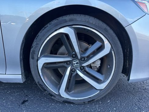 Used 2019 Honda Accord Sport image 21