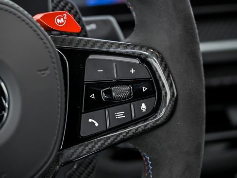 Used 2026 BMW M3 Competition AWD/4WD image 23
