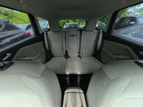 Used 2019 Ford Escape SE image 28