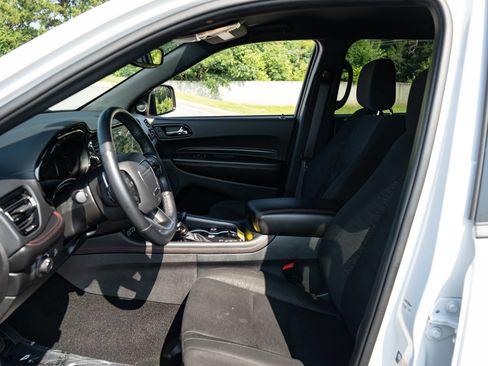 Used 2026 Dodge Durango GT RWD image 14