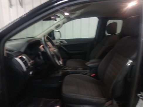 Certified 2023 Ford Ranger XLT w/ Trailer Tow Package image 18