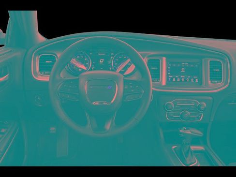 Used 2023 Dodge Charger SXT w/ Plus Group image 4