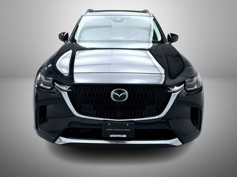 Certified 2024 MAZDA CX-90 3.3 Turbo S image 2