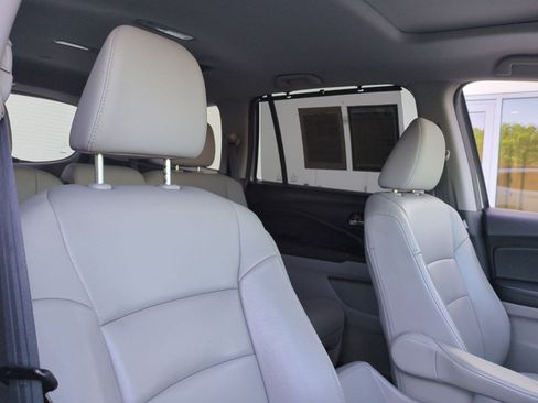 Used 2021 Honda Pilot Special Edition image 35