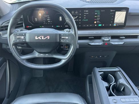 Certified 2024 Kia EV9 Land AWD/4WD image 17
