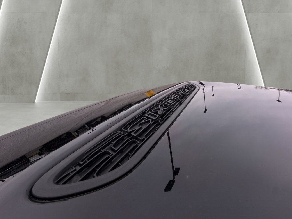 New 2026 Dodge Charger R/T w/ Blacktop Package AWD/4WD image 10