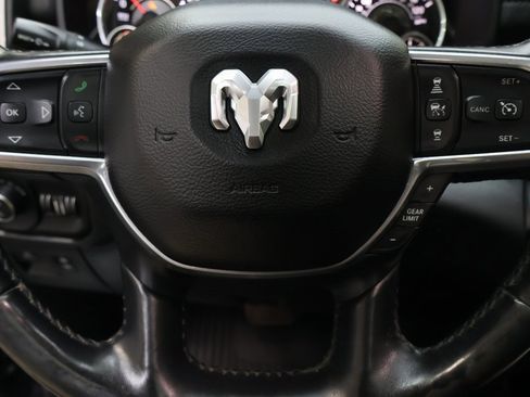 Used 2019 RAM 1500 Laramie image 20