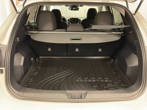 New 2026 Subaru Crosstrek 2.5i Premium AWD/4WD image 21