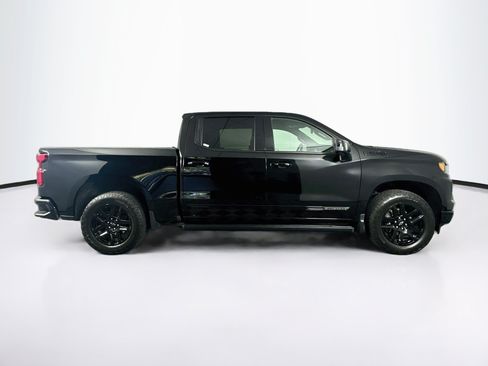 Used 2024 Chevrolet Silverado 1500 High Country w/ Midnight Edition AWD/4WD image 10