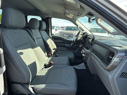 Certified 2024 Ford F150 XLT w/ Bed Utility Package image 11