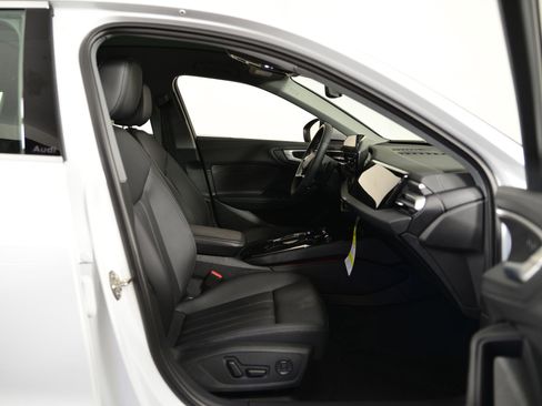 New 2025 Audi A5 2.0T Premium image 19