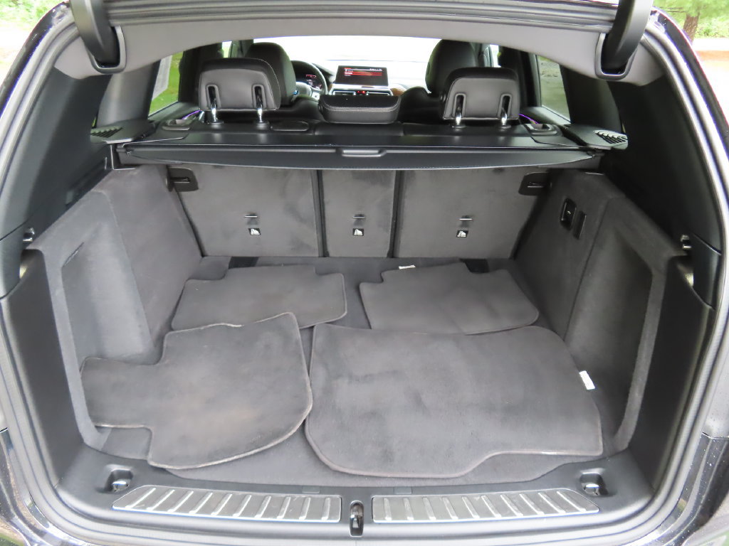 Used 2023 BMW X3 xDrive30i AWD/4WD image 20