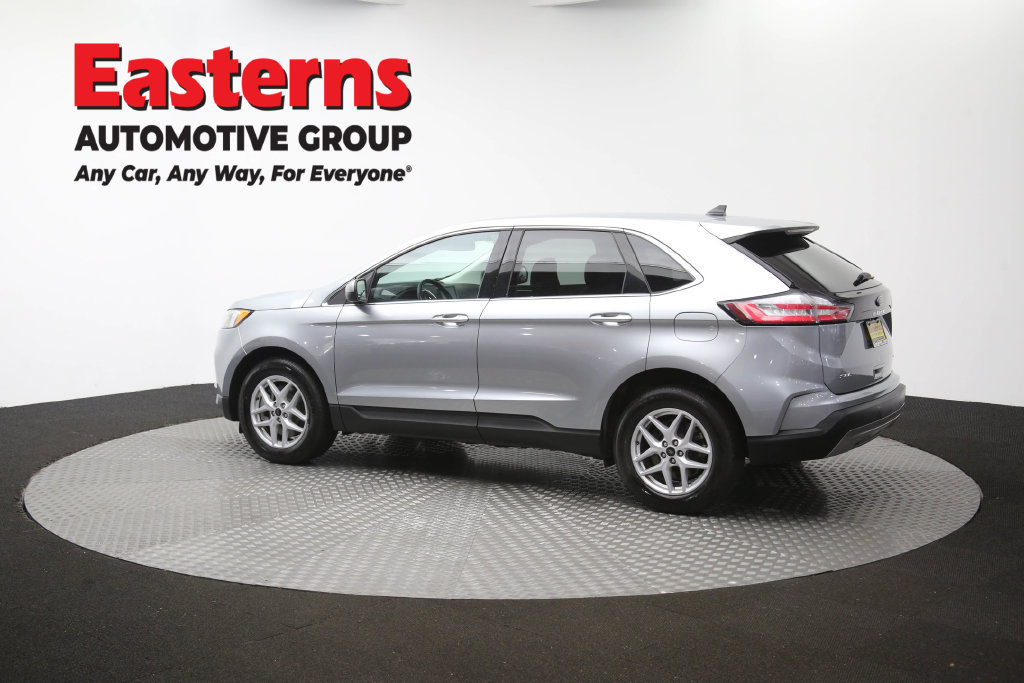 Used 2024 Ford Edge SEL AWD/4WD image 63