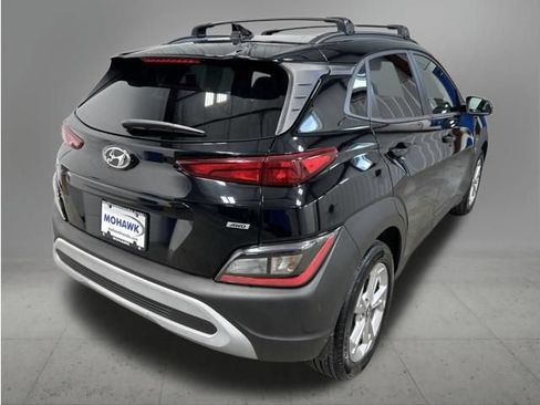 Used 2023 Hyundai Kona SEL AWD/4WD image 5