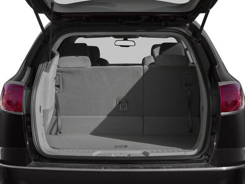 Used 2014 Buick Enclave Premium image 15