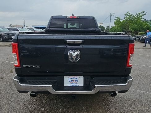 Used 2020 RAM 1500 Big Horn image 6