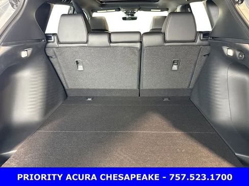 New 2025 Acura ADX A-Spec image 36