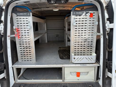 Used 2016 Ford Transit Connect XL image 9