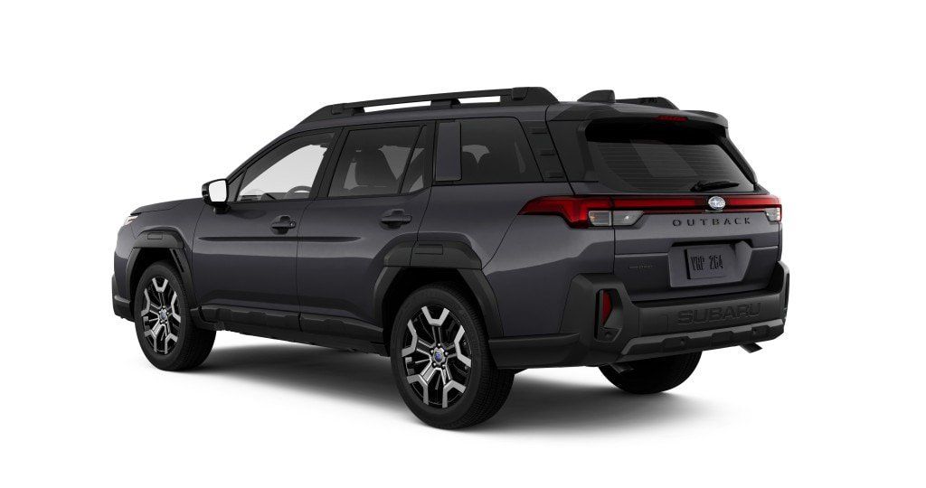 New 2026 Subaru Outback Touring XT AWD/4WD image 6