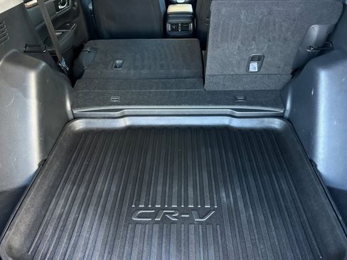 Used 2020 Honda CR-V EX-L image 14