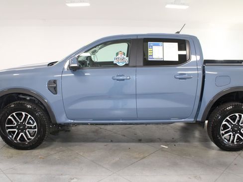 Used 2024 Ford Ranger Lariat image 6