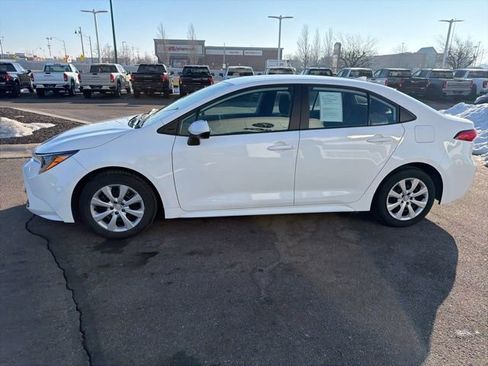 Used 2024 Toyota Corolla LE image 6