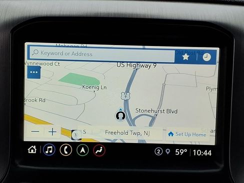 Used 2021 GMC Sierra 3500 Denali w/ Denali Ultimate Package image 8