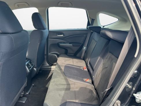 Used 2016 Honda CR-V LX image 16