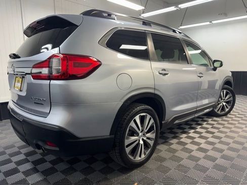 Used 2022 Subaru Ascent Limited w/ Technology Package AWD/4WD image 5