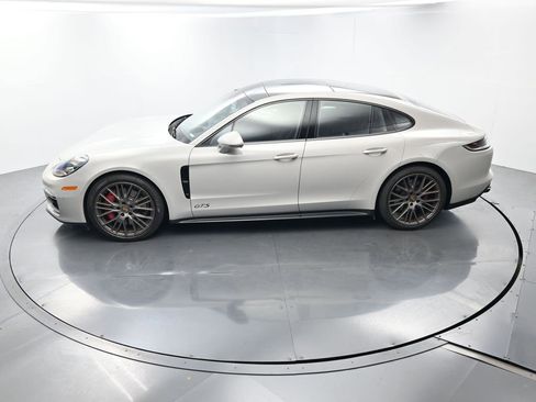 Certified 2023 Porsche Panamera GTS AWD/4WD image 33