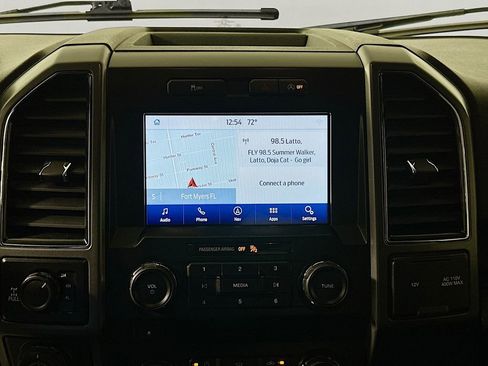 Used 2018 Ford F150 XLT w/ Equipment Group 301A Mid image 18