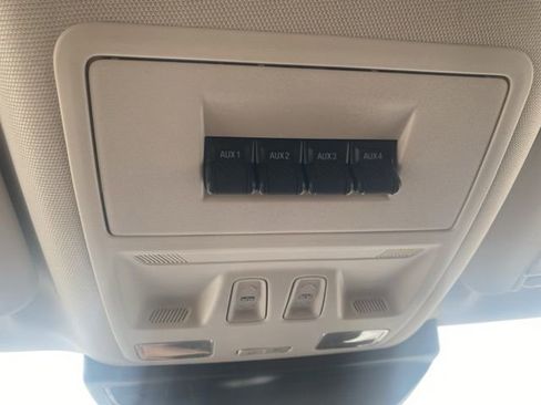 New 2025 Ford Bronco Sport Outer Banks w/ Sasquatch Outer Banks Package image 25