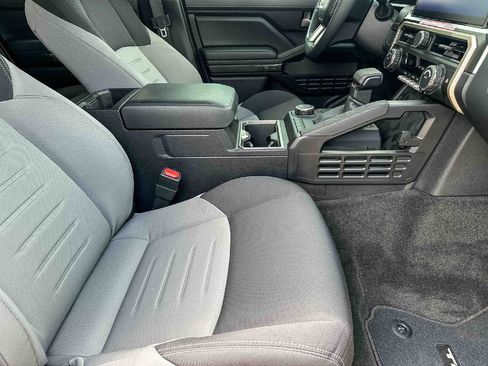 Used 2026 Toyota Tacoma TRD Sport RWD image 21