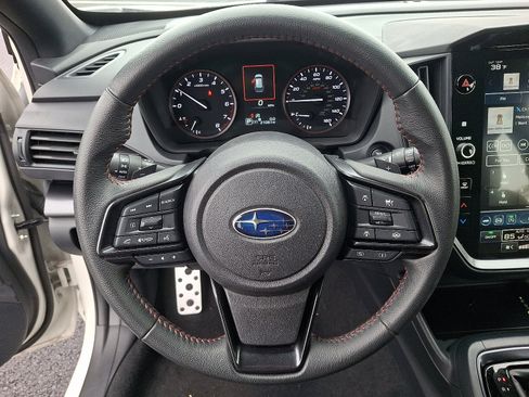 Certified 2024 Subaru Impreza RS image 19