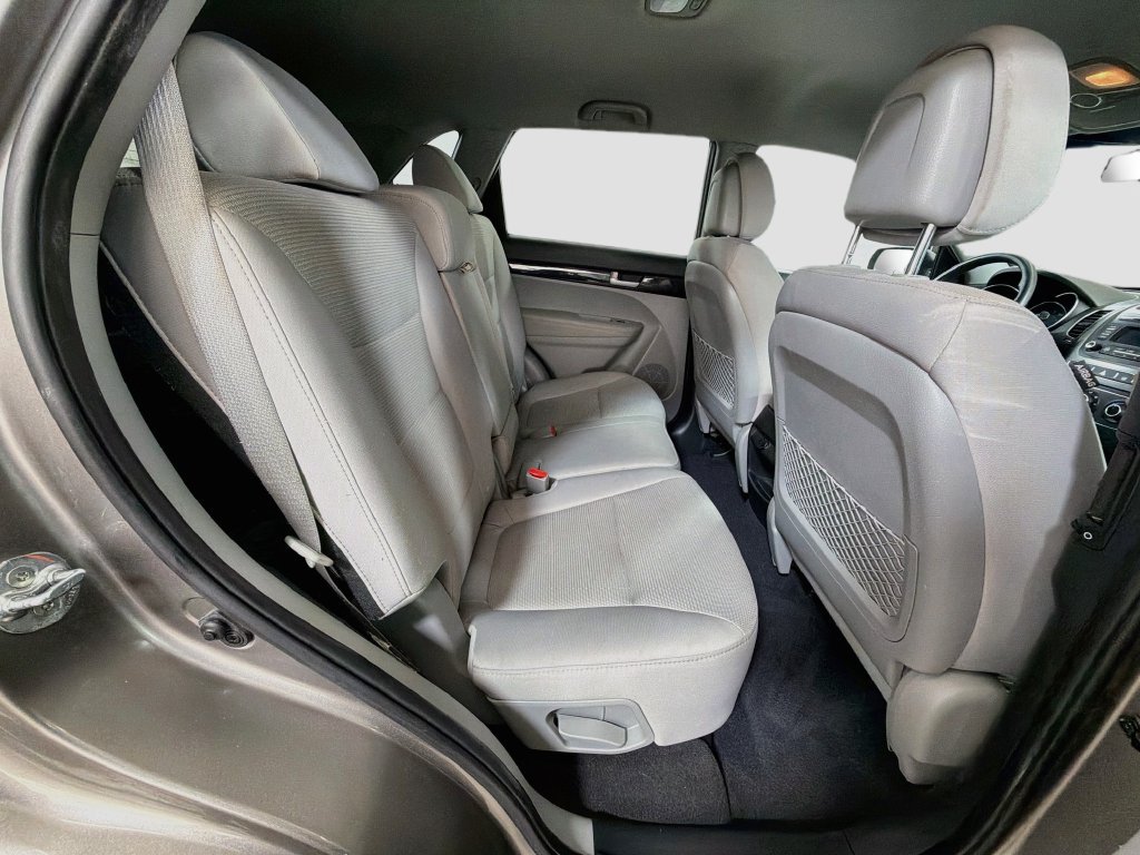 Used 2015 Kia Sorento LX FWD image 25