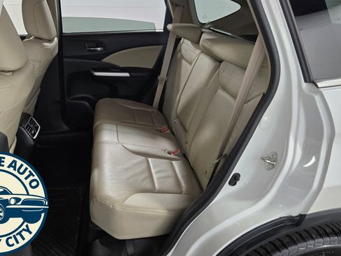 Used 2016 Honda CR-V Touring image 29