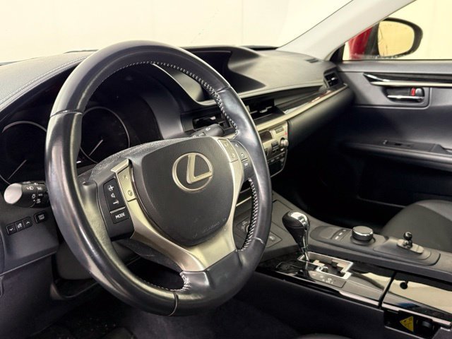 Used 2015 Lexus ES 350 FWD image 6