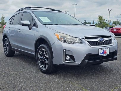 Used 2017 Subaru Crosstrek 2.0i Limited