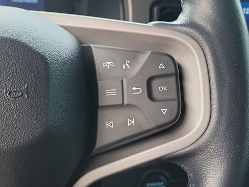 Used 2022 Ford Bronco Outer Banks image 28