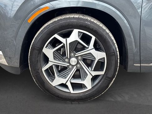 Used 2022 Hyundai Palisade Calligraphy image 15