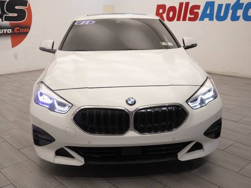 Used 2021 BMW 228i xDrive Gran Coupe w/ Convenience Package AWD/4WD image 8