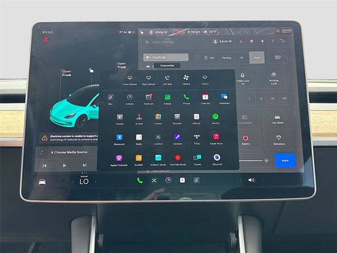 Used 2020 Tesla Model 3 RWD image 15