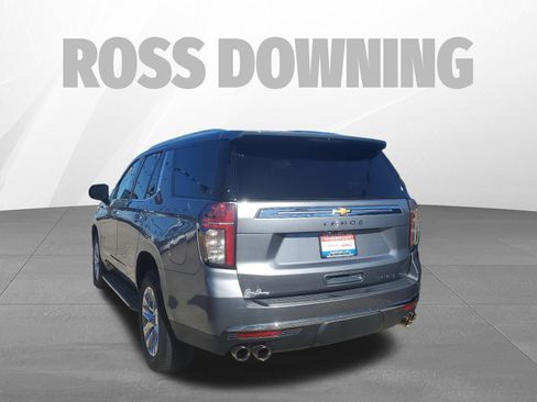 Used 2021 Chevrolet Tahoe Premier image 6