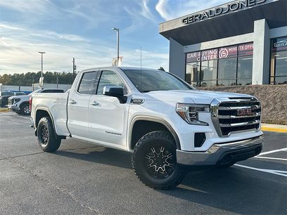 Used 2019 GMC Sierra 1500 SLE w/ SLE Value Package
