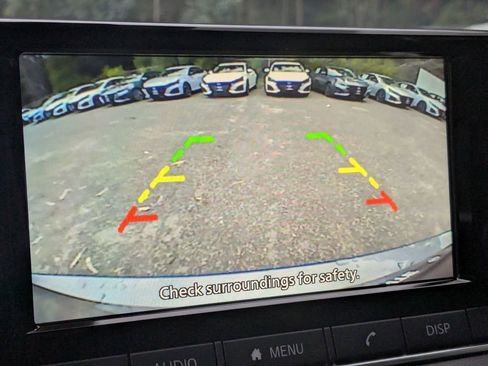 New 2025 Nissan Sentra S image 20